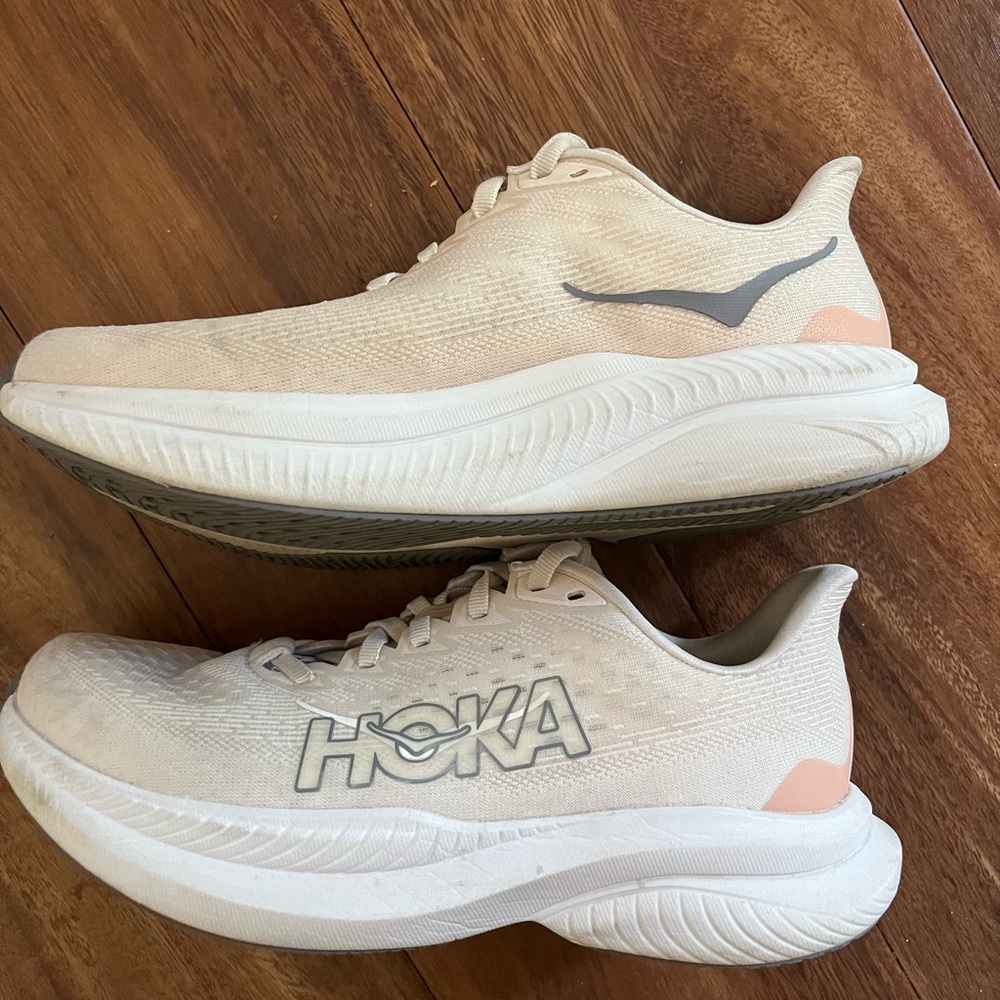 Hoka Mach 6 - Picture 9 of 9